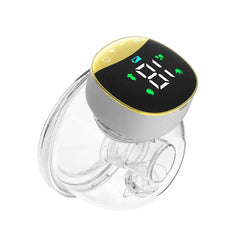 Extractor eléctrico Inalámbrico