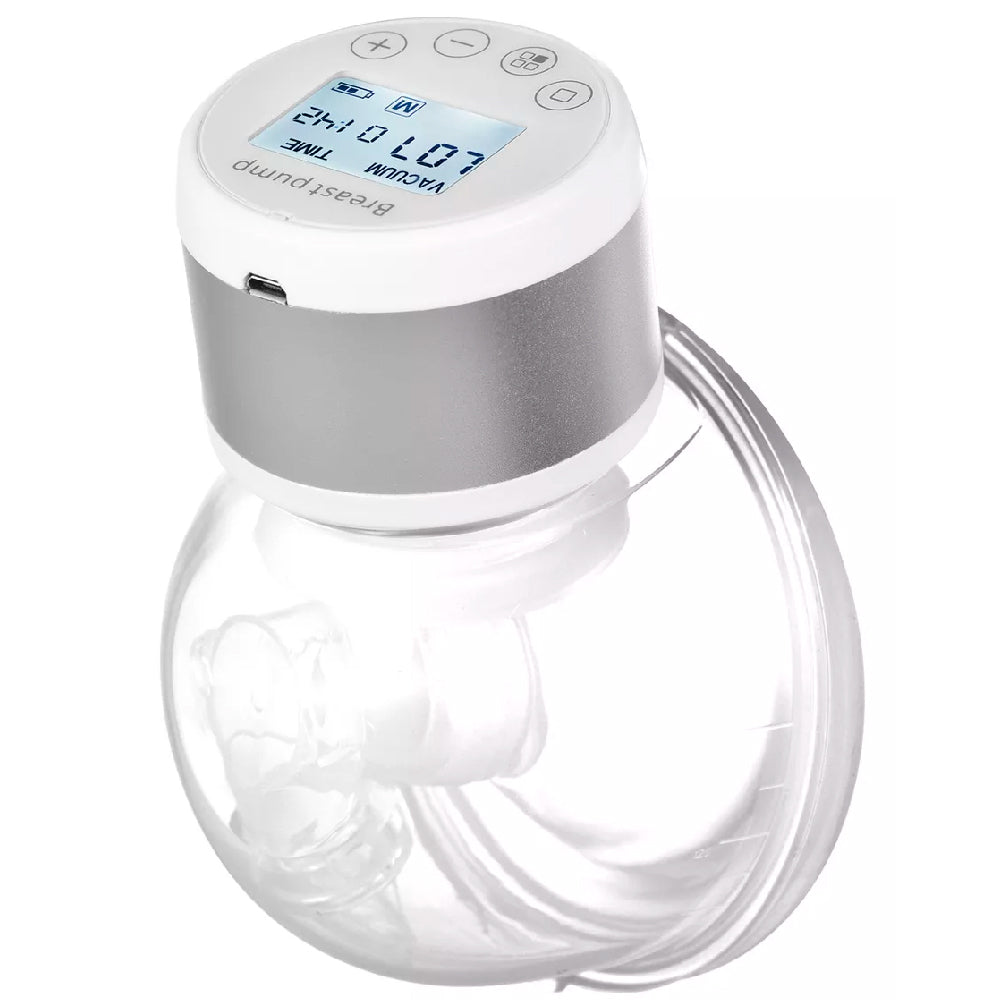 Extractor eléctrico Inalámbrico