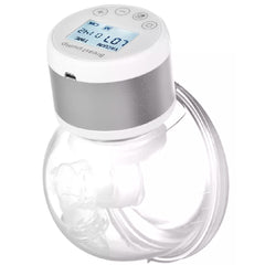 Extractor eléctrico Inalámbrico