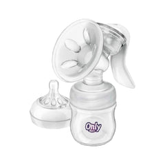 Extractor manual Only baby