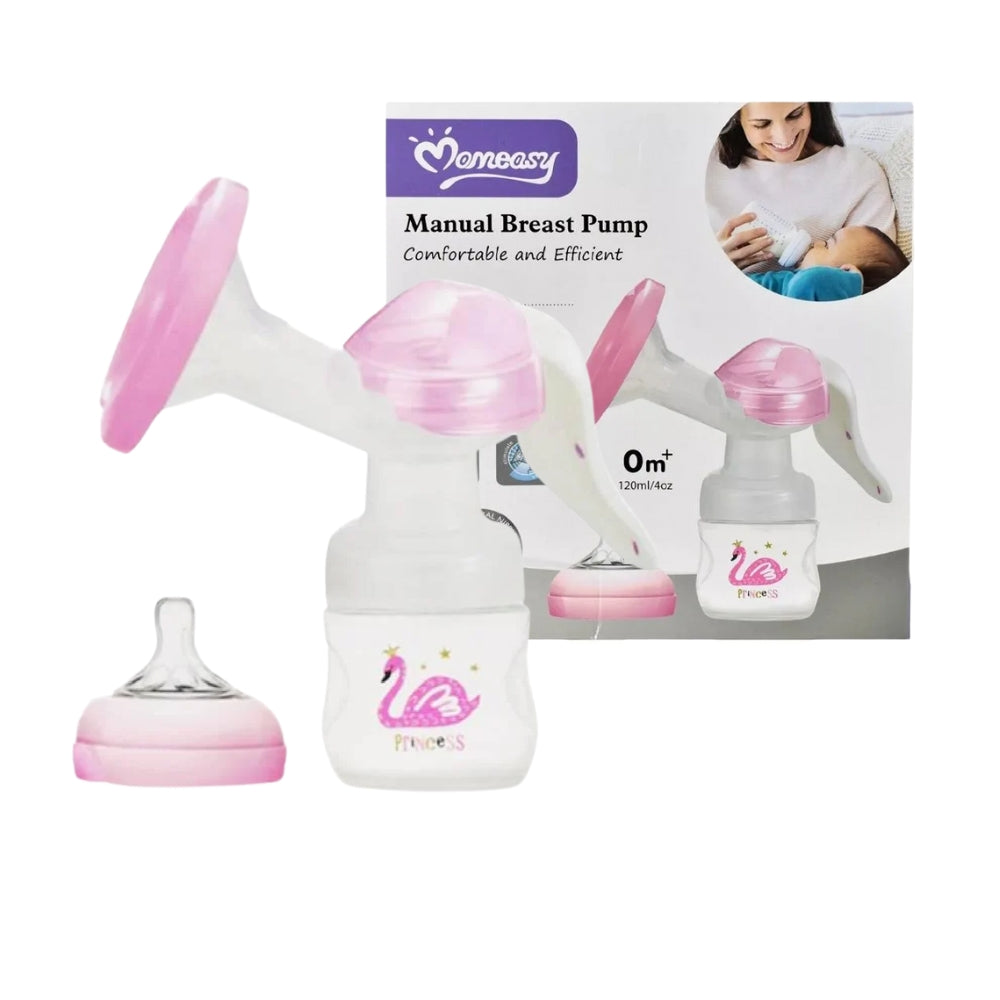 Extractor Manual Momeasy