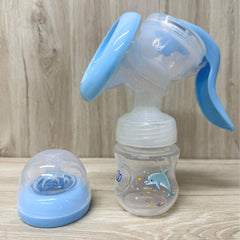 Extractor manual Only baby