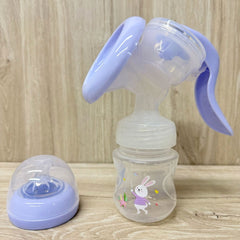 Extractor manual Only baby
