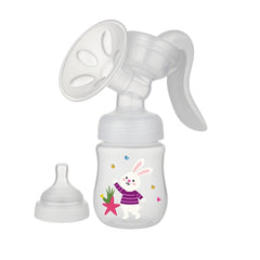 Extractor manual Only baby