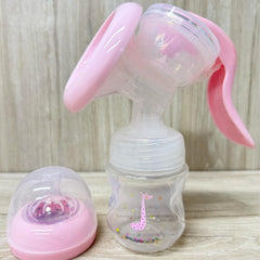 Extractor manual Only baby