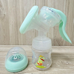 Extractor manual Only baby
