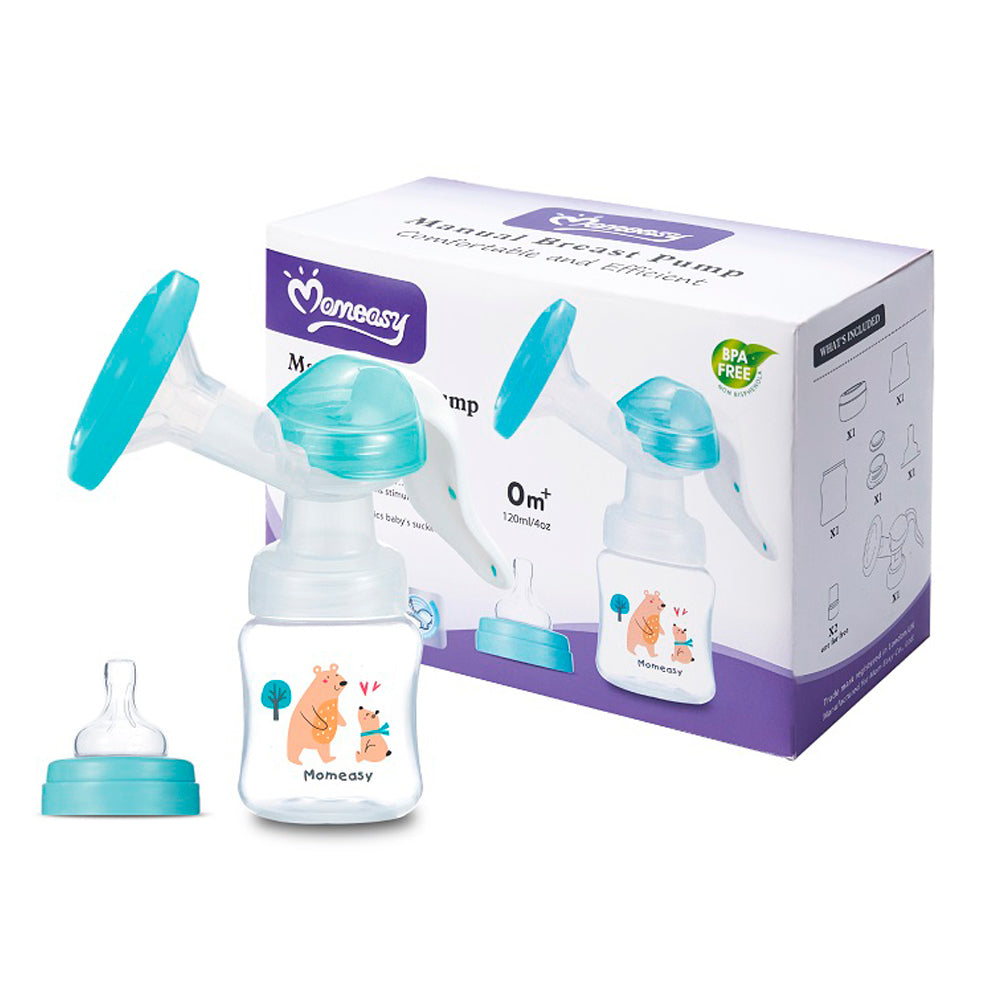 Extractor Manual Momeasy
