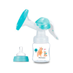 Extractor Manual Momeasy