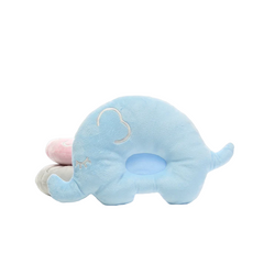 Almohada moldeadora nube luna