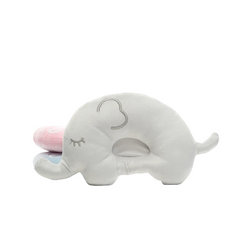 Almohada moldeadora nube luna