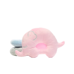 Almohada moldeadora nube luna