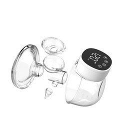 Extractor eléctrico Inalámbrico