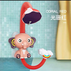 Ducha para bebé Elefante
