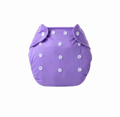 Pañal ecológico con repuesto (descansa pañal)