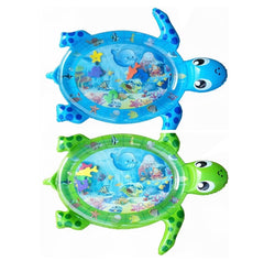 Tapete de Agua Didáctico