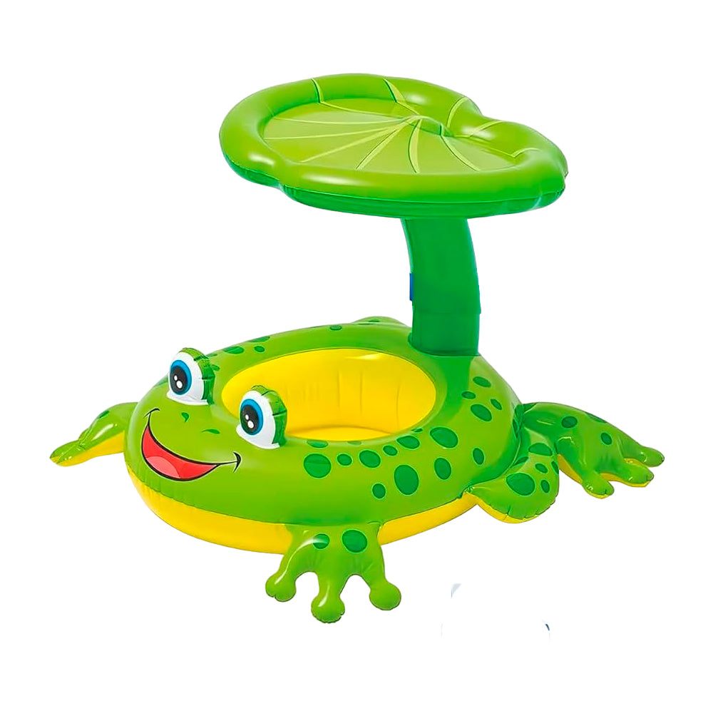 Flotador inflable