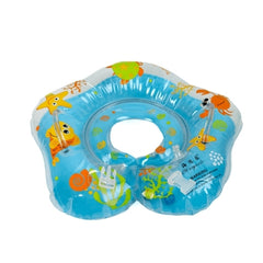 Flotador inflable para Cuello