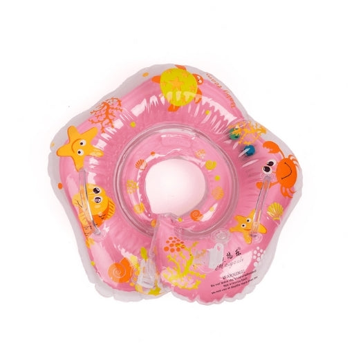 Flotador inflable para Cuello