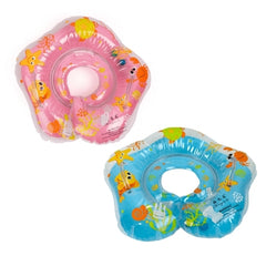 Flotador inflable para Cuello