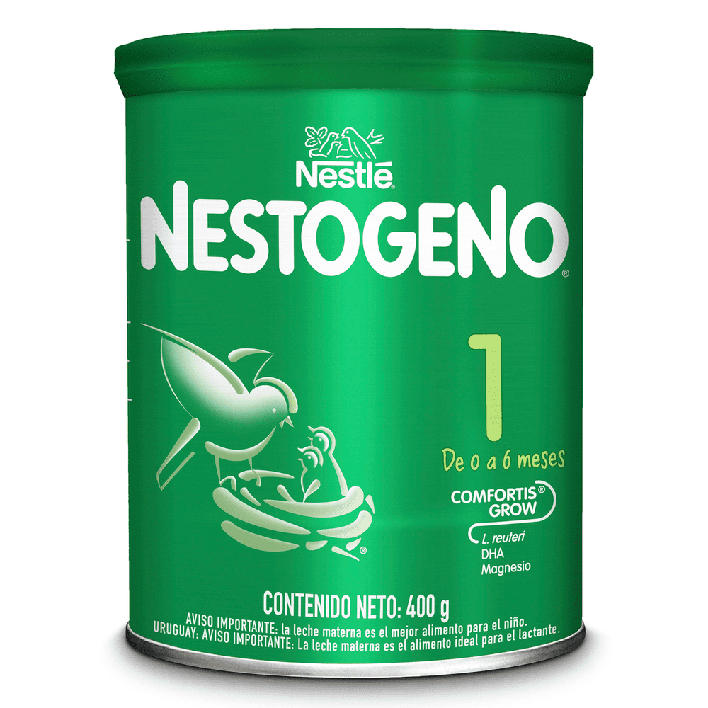 Nestogeno 1 x 400 g
