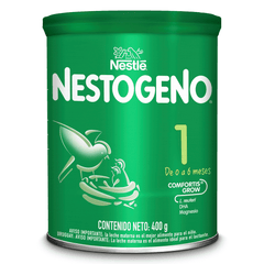 Nestogeno 1 x 400 g