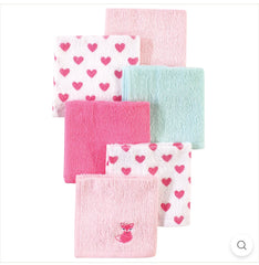 Babitas x 6 Hudson baby