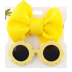 Gafas + Balaca