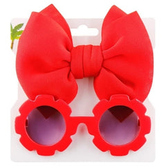 Gafas + Balaca