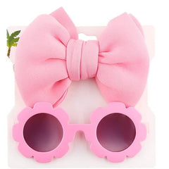 Gafas + Balaca
