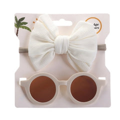 Gafas + Balaca