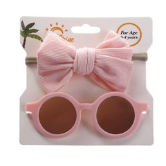Gafas + Balaca