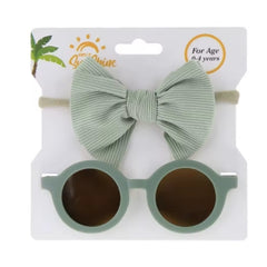 Gafas + Balaca