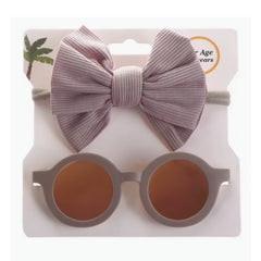 Gafas + Balaca