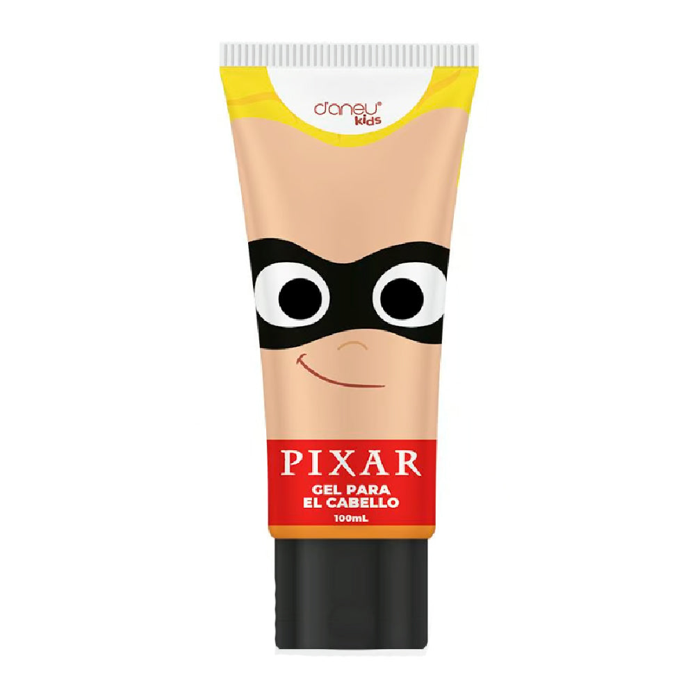 Gel para el cabello Daneu Kids x 100 ml
