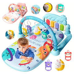 Gimnasio piano 368 5B 9