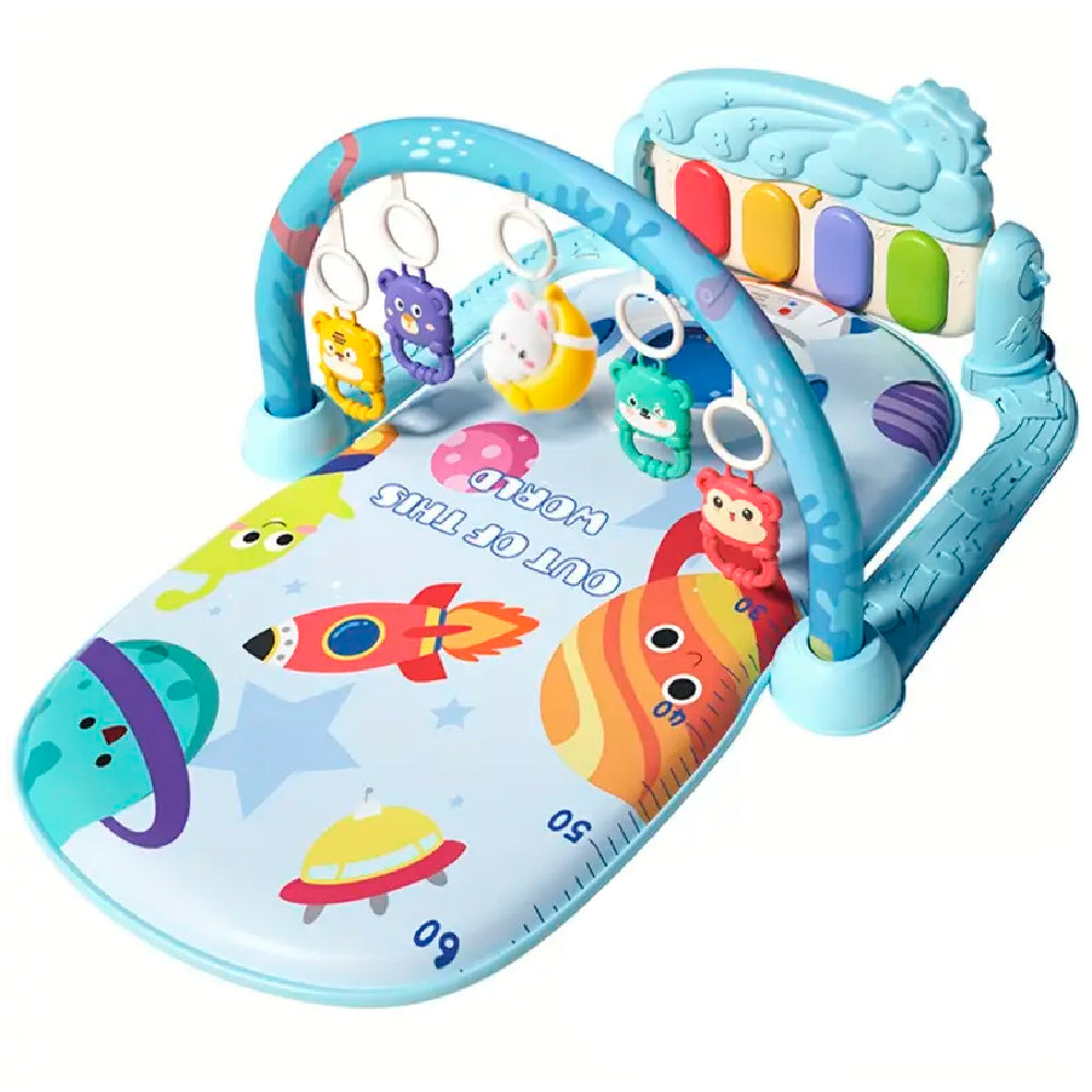 Gimnasio piano 368 5B 9