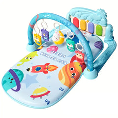 Gimnasio piano 368 5B 9