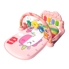 Gimnasio Piano 368-82
