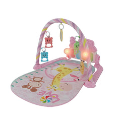 Gimnasio piano 518A-24