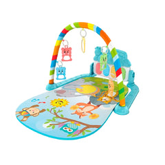Gimnasio piano 518A-28