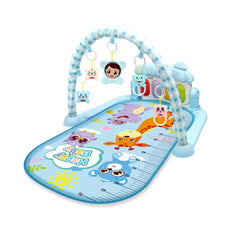 Gimnasio piano Boogy