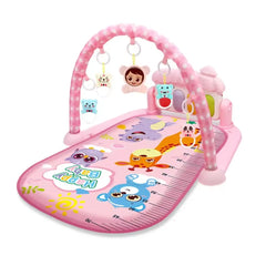 Gimnasio piano Boogy