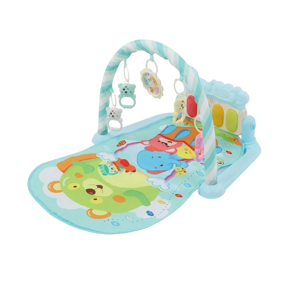 Gimnasio piano Boogy