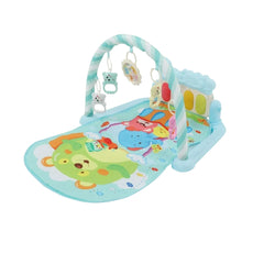 Gimnasio piano Boogy