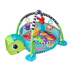Gimnasio Tortuga