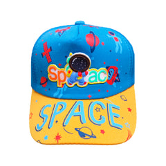 Gorra Astronauta
