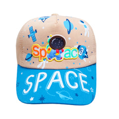 Gorra Astronauta