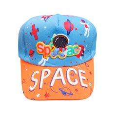 Gorra Astronauta