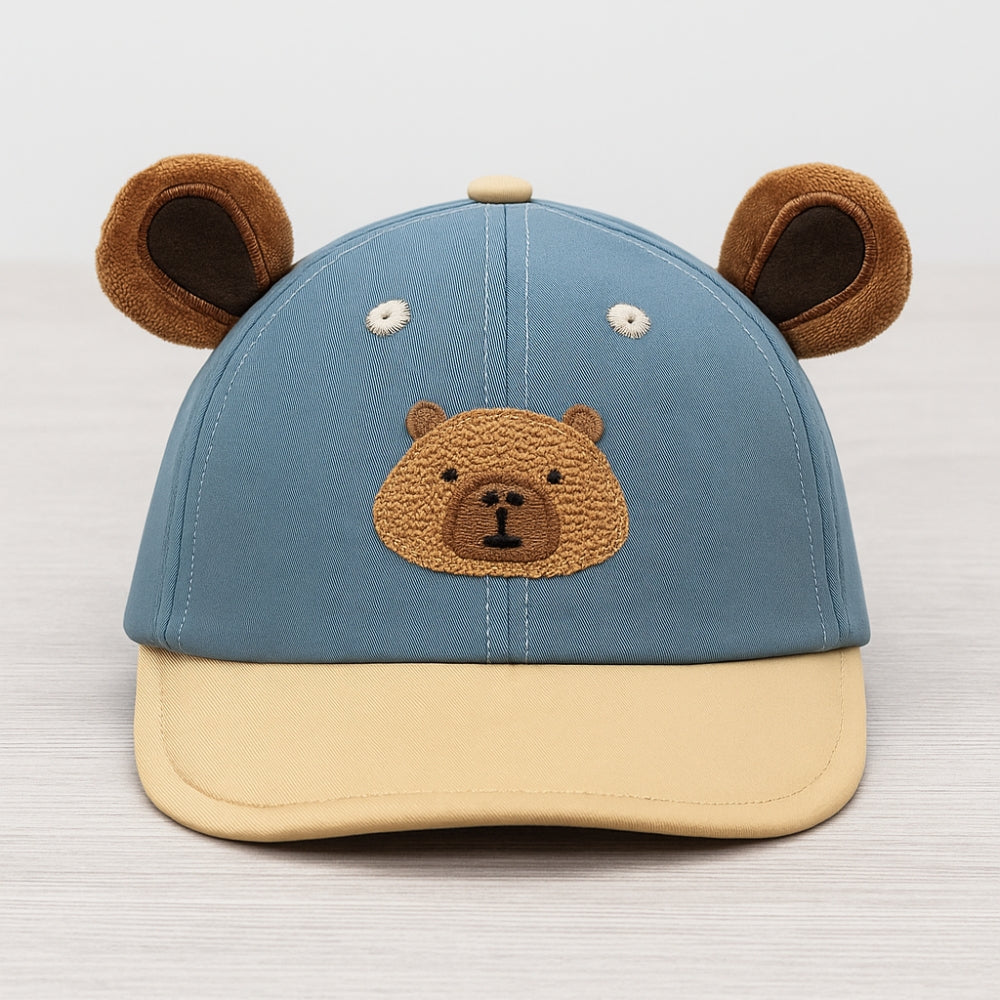 Gorra Oso Beisbolera