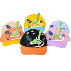Gorra Smile Dinosaurio